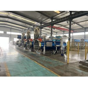 Shandong Innovaster Industrial Equipment Co., Ltd.