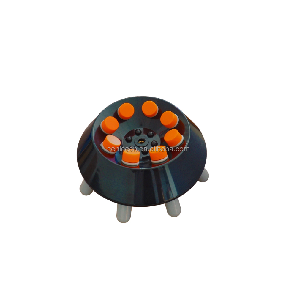 OEM Wholesale Price 8x10ml Plasma Lab Centrifuge Machine Low Speed Benchtop Centrifuge Blood Separator for Laboratories
