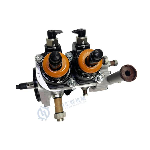 6251-71-1121 pompe hydraulique pour la pompe hydraulique d'injection de carburant de pièces