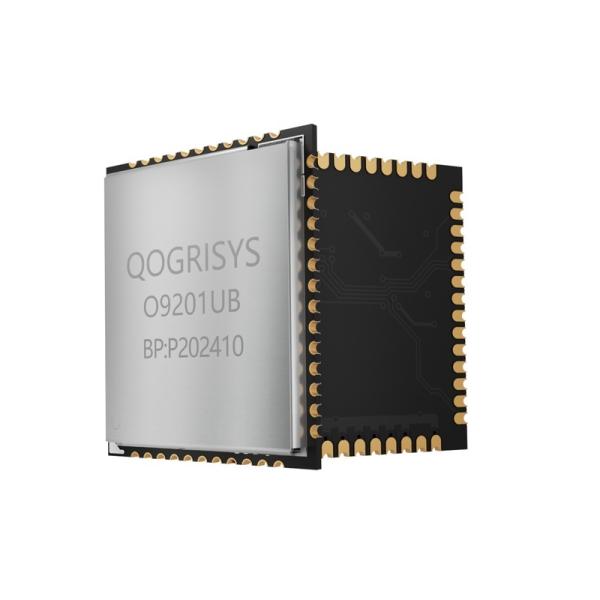 Qogrisys 安価な WiFi6 モジュール 2T2R 高速 1200mbps O9201ub モジュール STB で使用