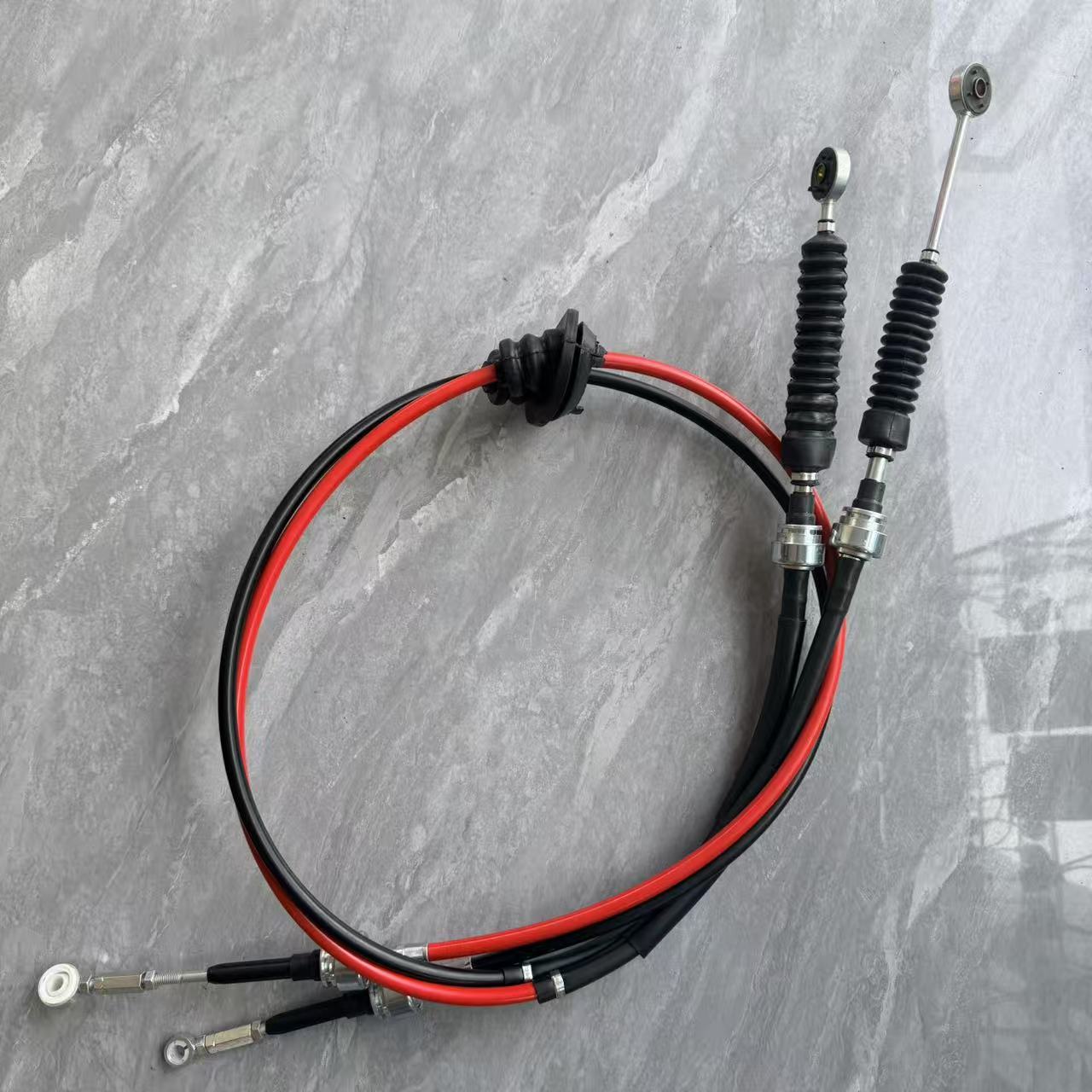 43770-4B300 Gear Selector Cable For Hyundai Porter H100 96 Series