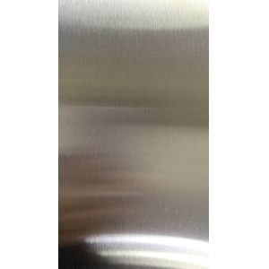 Кухня No4 Нержавеющая сталь 0,55 мм толщины