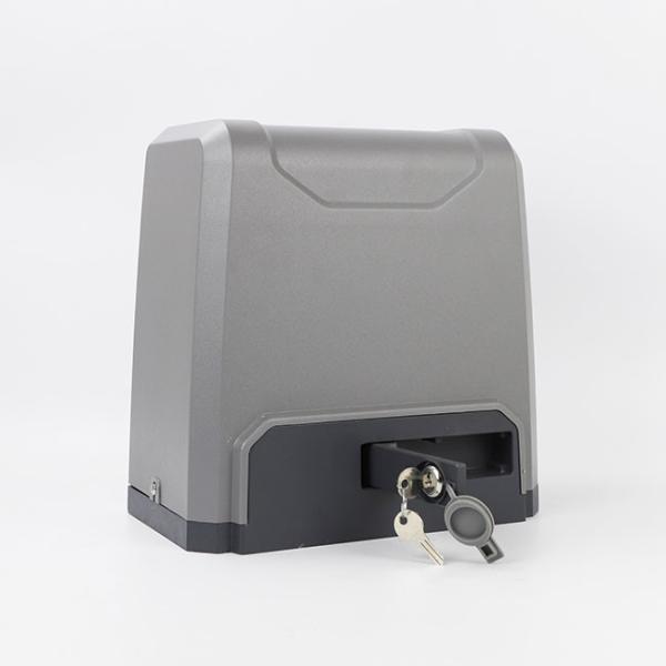 дистанционное управление 250 mm/s умного мотора сползая ворот DC 60Hz алюминиево