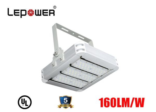Valley Ball Court LED Stadium Flood Lights 200W 160lm/w High Lumen 5 Years Warranty
