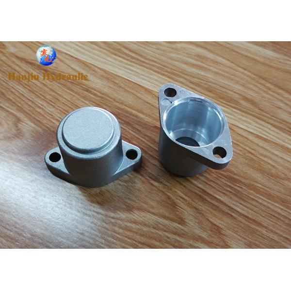 ディスペンサーのための40のL /minの積込み機の制御弁の引出しの掛け金1年の保証