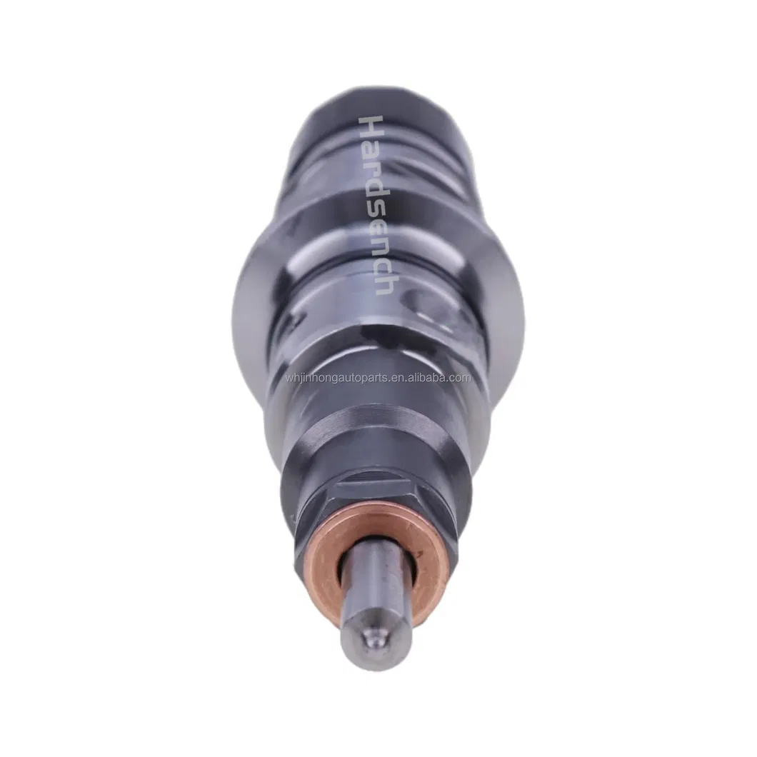 0445120336 5289380 New Diesel Fuel Injector Nozzle for 6.7 Replacement Accessories
