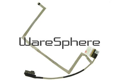 R7YCF 0R7YCF DC02001T900 Dell Laptop Screen Cable , Dell Latitude E5440 Laptop Lcd Flex Cable