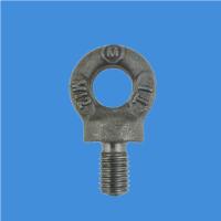 El perno de ojo forjado tornillo del ojo Bs4278 -1 agarró el perno de argolla M6 a M76