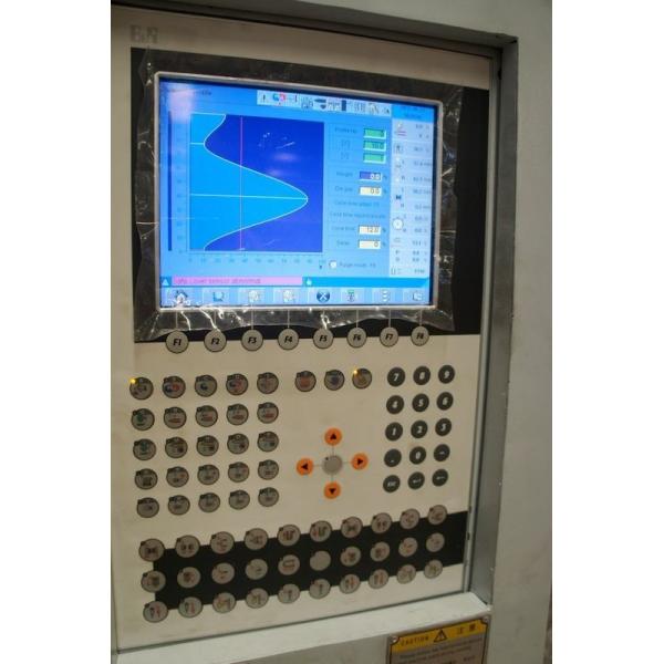 Непрерывная двойная машина прессформы дуновения штранг-прессования станции