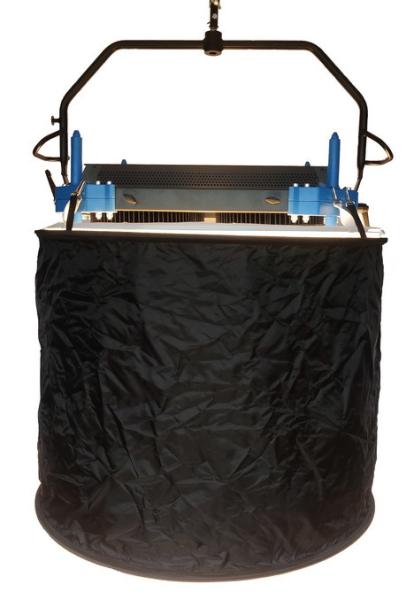 GENERALINK 1300W LED Bi-Color Space Light