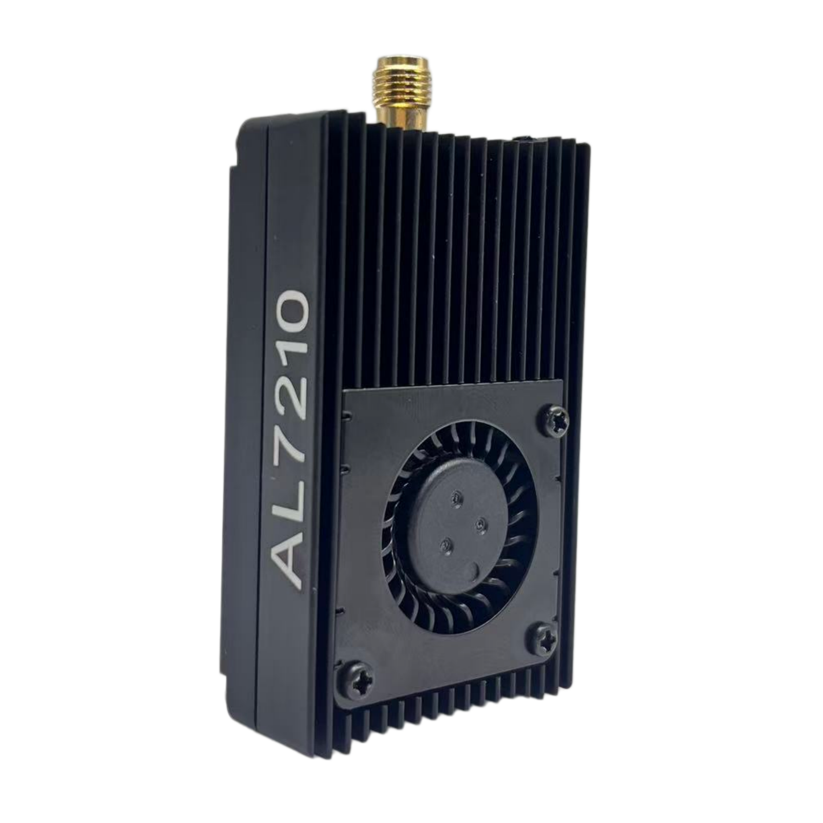 FPV VTX Airlink-T AL7210 7.2GHz 10W Video Transmitter IRC-Tramp