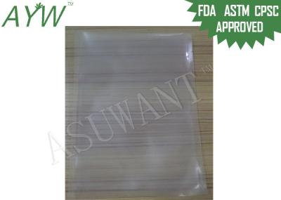 Três sacos de vácuo selados lado NY flexível do alimento para a armazenagem frigorífica fresca do marisco
