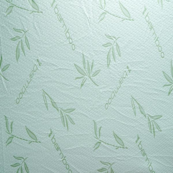 220cm Dustproof  Polyester Interlock Fabric Mattress Upholstery Covers