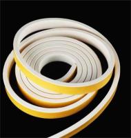 Hot Selling PVC EPDM NBR Industrial Weather Stripping Rubber Seal Tape High Quality Self-Adhesive Sealing Strip Various