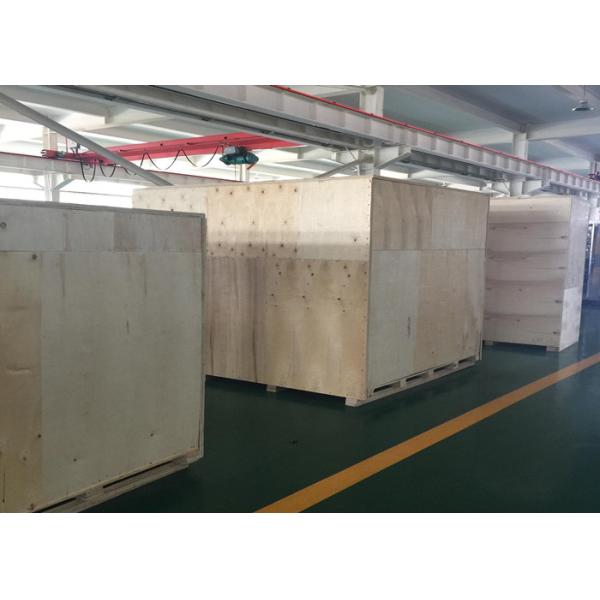 Saimo IP65 Protection 10kg Capacity CE Certified Automatic Rice Granule Packing Machine