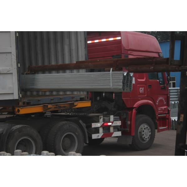 Сигма100 Автодорожная опорная решетка Стальная дорога Безопасный трафик Автодорожная опорная решетка Стальная