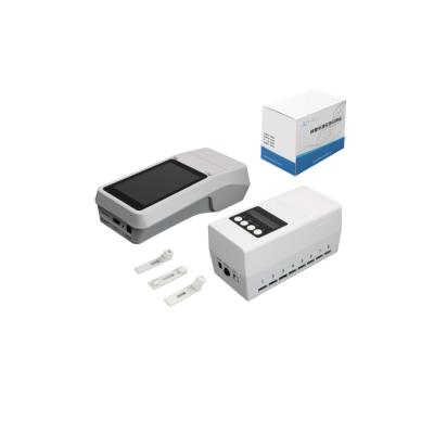 FRMT® Multiplex Molecular Diagnostics