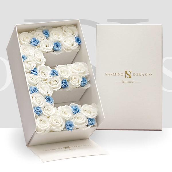 Flexo Printing Glossy lamination 1.5mm Cardboard flower gift box