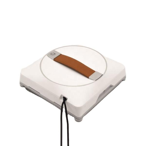 Xiaomi Mijia Hutt Window Cleaner Robot 72W Power and Remote Control for Quick Cleaning