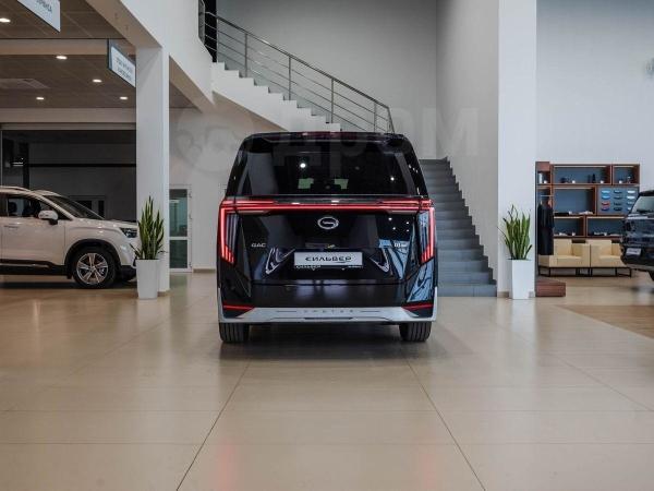 GAC Trumpchi M8 2023 Zongshi Series Dual Engine Zhizun Hybrid SUV EV Cars