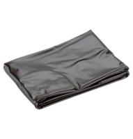 forro do HDPE 250um para a quebra de esforço ambiental do tanque de água ASTM GRI GM13 resistente