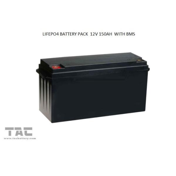 Водоустойчивый блок батарей 38V 12AH LiFePO4 перезаряжаемые для мотора