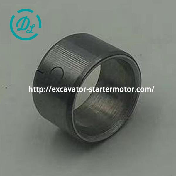 ISUZU 4HK1 pompe à huile entraînement de l'arbre 8-98091566-0
