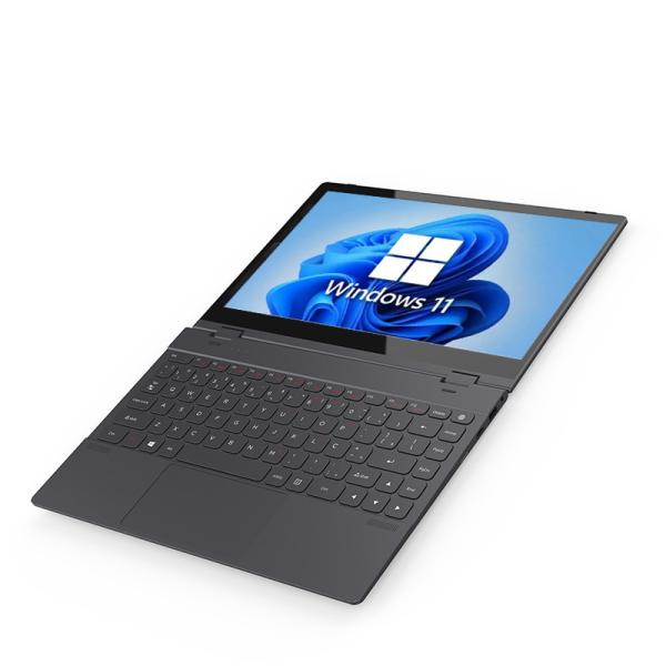 PiPO W14Y 14.1 Touch Screen Yoga Laptop 11th I5 4.2Ghz 8GB Ram Slim Portable Notebook Computer