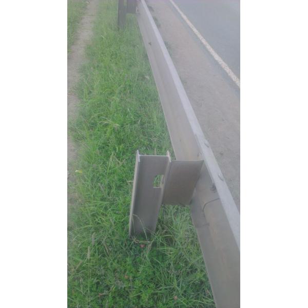 ISO9001 2000 Сертифицированный горячеоцинкованный железнодорожный решеток H-типа для безопасного дорожного движения