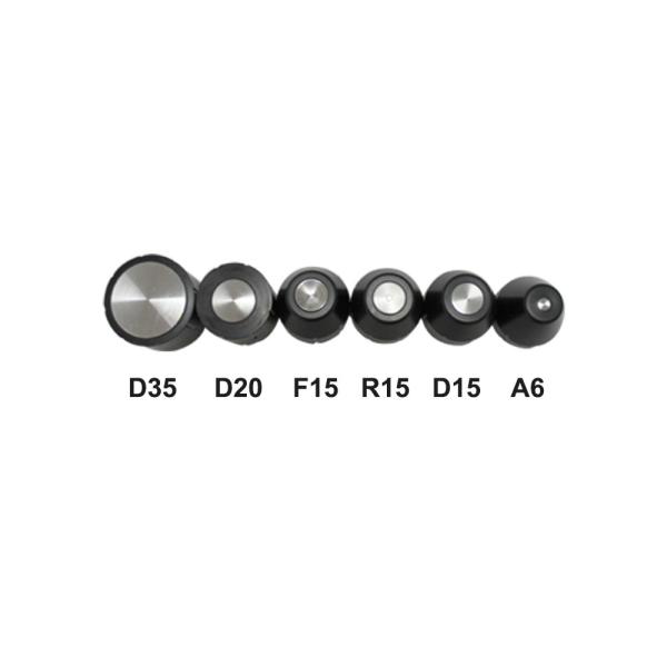 8Máquina portátil de ondas de choque extracorporal para ondas de choque pneumáticas