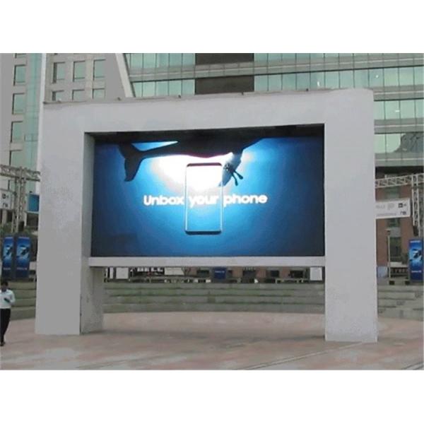 Стена СИД предпосылки Programmable P5.95 6000cd/Sqm Dj видео-