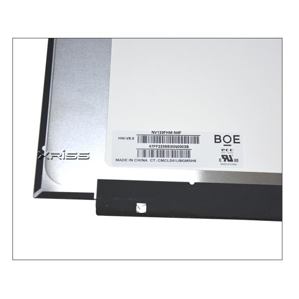 NV133FHM-N4F 14.0 дюймовый ноутбук LCD экран Slim Edp 30pin FHD 1920x1080
