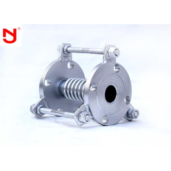 Фланец нержавеющей стали соединения расширения металла DN50-DN3000