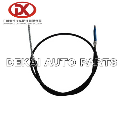 8943667732 ISUZU Автозапчасти Ручной тормоз кабель 8 94366773 2 Родео TFR NKR WW-4J158