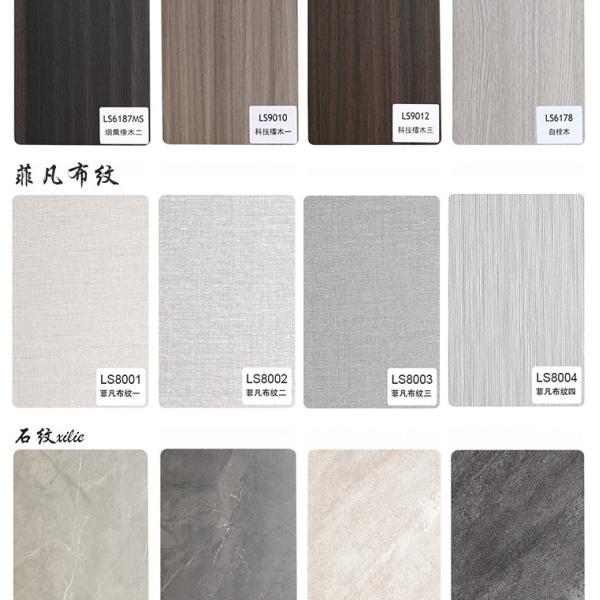 панель стены ISO9001 волокна 5mm 8mm внутренняя декоративная бамбуковая