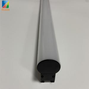 DMX RDM LED linéaire avec barre de pixels SMD 5050 RGB pour éclairage de scène