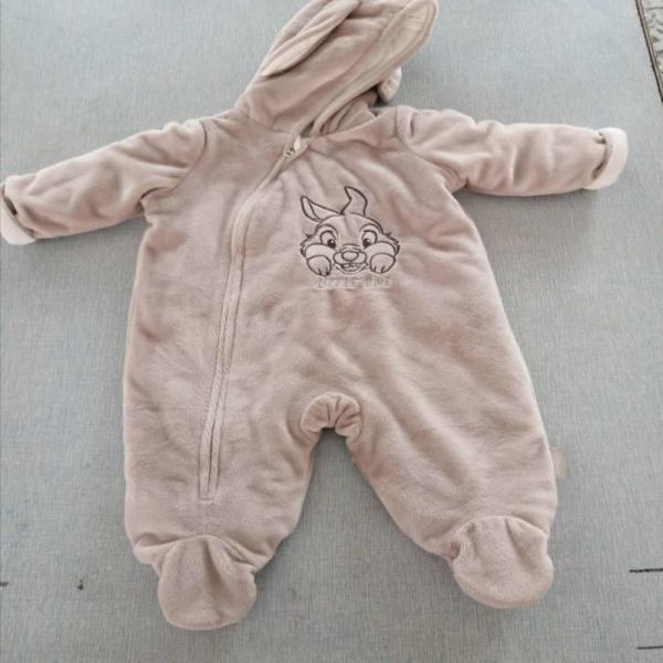 Disney , Baby Romper Rabbit Suit Daily Casual Baby for baby