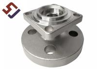 Pièces de moulage de valve de la boule Ct4 de précision, moulage de précision d'acier inoxydable