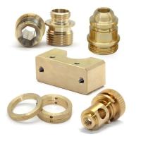 Corte a laser de aço, peças de torneamento CNC, polimento de metais, peças de torneamento e moagem