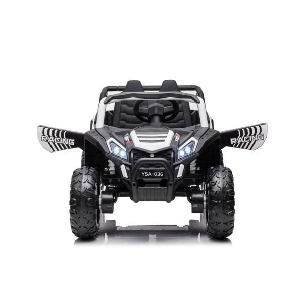2022 Детские перезаряжаемые 12В мини электрические UTV езда на автомобилях для детей перезаряжаемые
