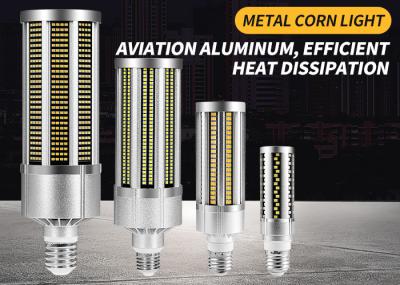 Warehouse 3000K 4000K Dimmable Led Corn Bulb 50w Super Brightness