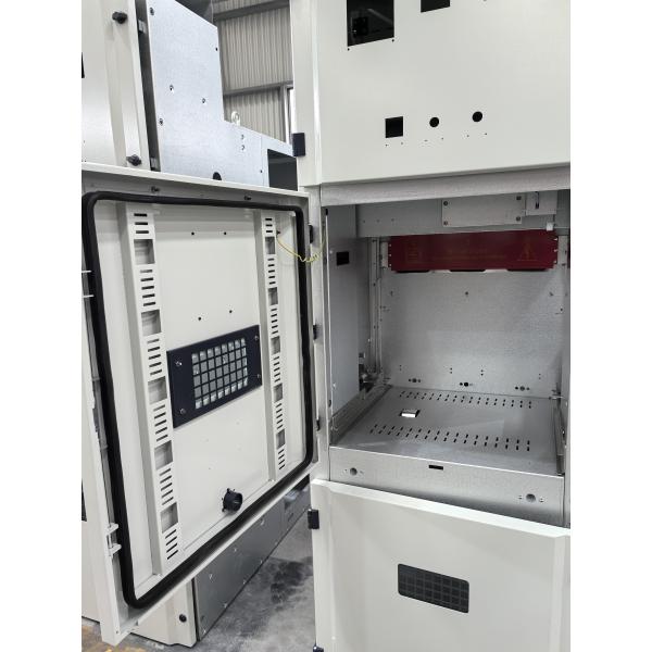 UL CE Dc Power Distribution Box  OEM ODM Distribution Panel Box UV Resistant