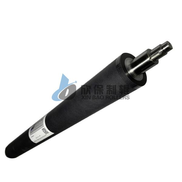 UV Dual Purpose Rubber Roller ROLAND 300 Damper Metering Roller