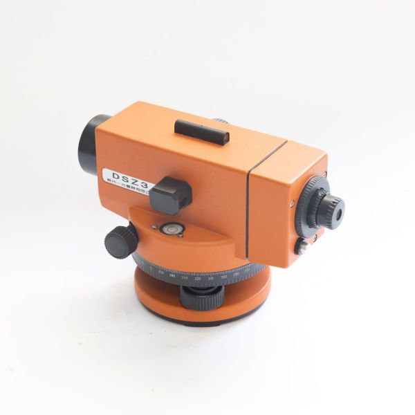 Foif Dsz3 Auto Level Accurate Land Level Measuring Instruments 350mm*350mm*660mm