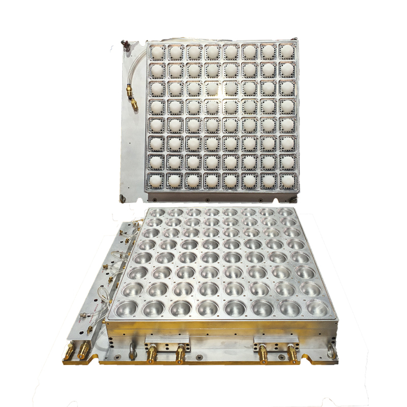 Lid Mould
