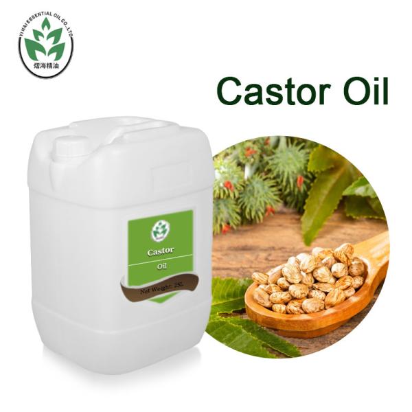 100% Pure Organic Moisturizing Jamaican Black Castor Oil Hair Growth
