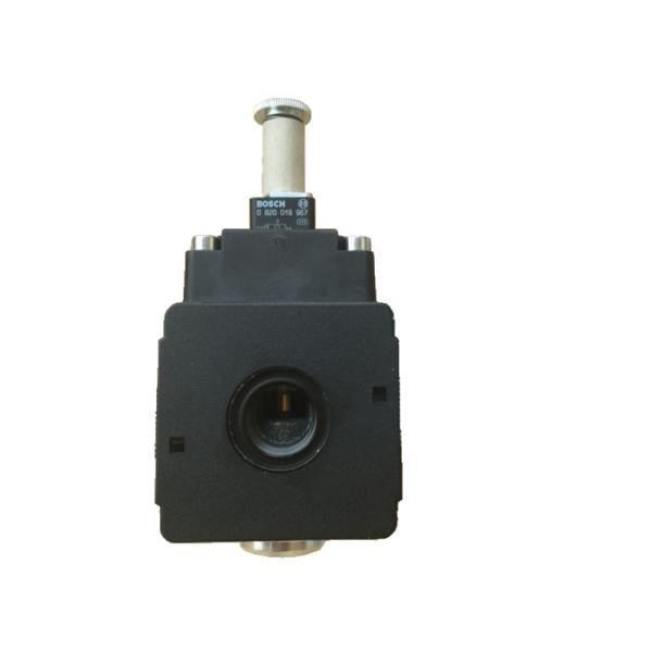 Valve de direction Aventics 0821300934 pour le traitement de l'air comprimé personnalisable