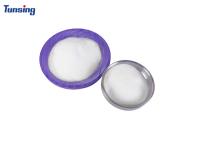 Poudre de polyamide de 200 microns Résistance au lavage forte à 90 degrés Pour le tissu