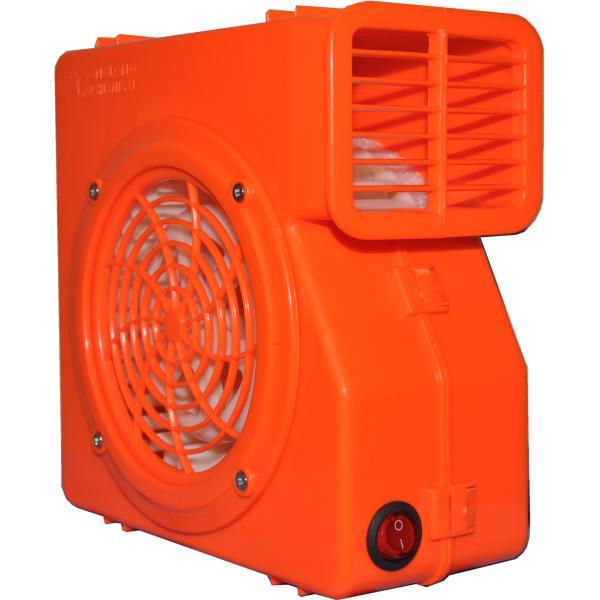 воздуходувка 100в раздувная Санты, пламя - воздуходувка ретардант небольшая раздувная