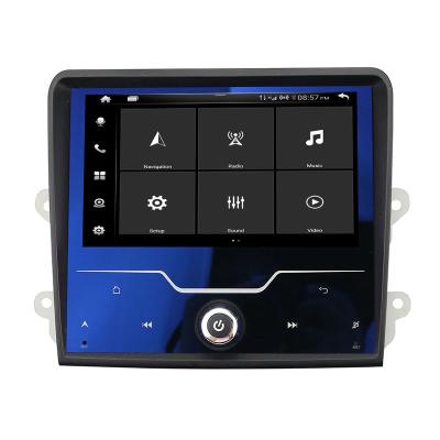 911 718 Porsche Boxster Android Auto Radio Unit 2010-15 Pcm 3.1 Android Auto 7 Inch